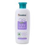 HIMALAYA BABY LOTION  200ML